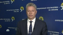 От кого зависит результат второго тура выборов на Украине