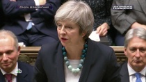 Британская игра престолов: затянувшийся Brexit поделил депутатов на кланы