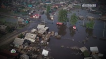 К чему приводят природные катаклизмы