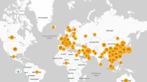 Оператор НТВ застрял в закрытом на карантин отеле в ОАЭ  29.02.2020