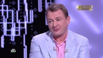 «Пришел попросить прощения»: Башаров рассказал о знакомстве с биологическим отцом