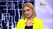 Карина Мишулина рассказала о нежелательной беременности.