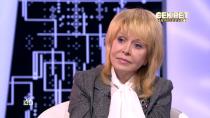 Рок-дива Ольга Кормухина рассказала о своем прозвище Кувалда.