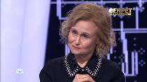 «Это ужас»: Донцова рассказала, как ее больной раком муж проходит химиотерапию.