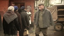 Сериал "Легавый" смотреть онлайн. Серия 2