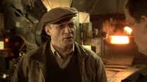 Сериал "Легавый" смотреть онлайн. Серия 1