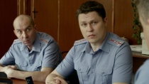 Сериал "Чужой район" (2012). 7 серия "Конкурс"