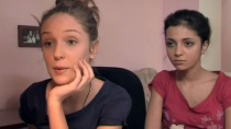 Сериал "Зверобой 3" смотреть онлайн. Серия 1