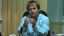 Сериал "Зверобой 3" смотреть онлайн. Серия 8