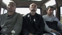 Сериал "Зверобой 3" смотреть онлайн. Серия 19