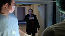Сериал "Литейный" смотреть онлайн. «Выгодный обмен» 16+  27 ноября 2014