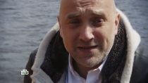 Захар Прилепин в документальном цикле «Революция LIVE» на НТВ